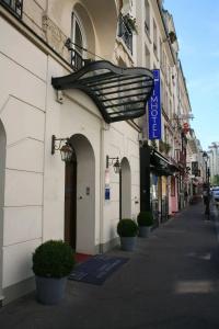TimTour Montparnasse - 38