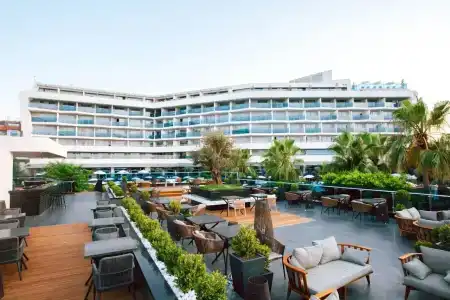 Lonicera World Resort & Spa - Ultra All Inclusive - 18