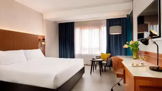 Four Points by Sheraton Siena - 29