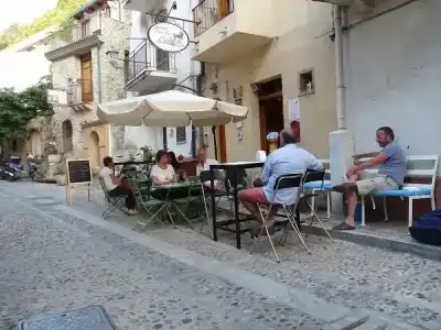Casa Vela b&b - 18