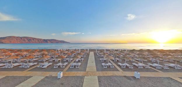 Anemos Luxury Grand Resort - 36