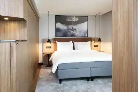 Radisson Blu Airport, Oslo - 49