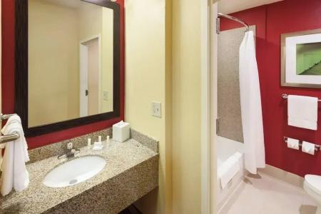 Courtyard by Marriott Jackson Ridgeland - 39