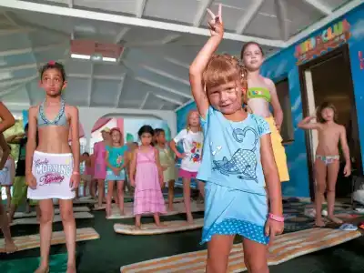 Club Nena - All Inclusive - 32