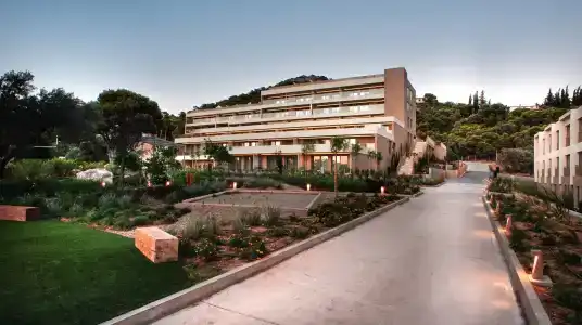 Evereden Beach Resort - 0