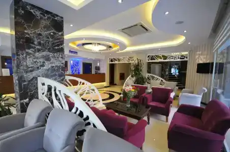 Kleopatra Micador Otel - 1
