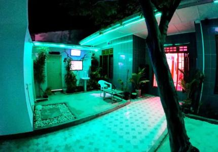 Adroit Beach Inn - 50