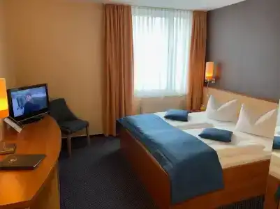 Atrium Krüger - 30