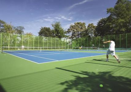 Banyan Tree Club & Spa Seoul - 37