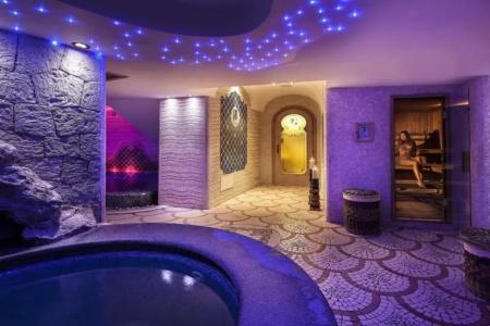 Sorriso Thermae Resort & Spa - 11