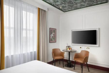 Holiday Inn London Oxford Circus, An Ihg - 87