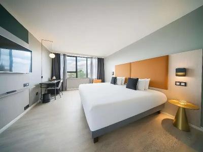 Mercure Antwerp City Centre - 128