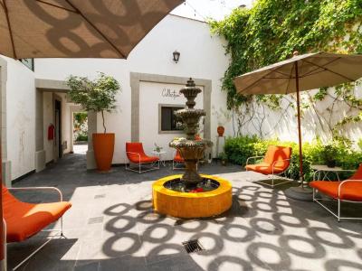 Casona Independencia - 12