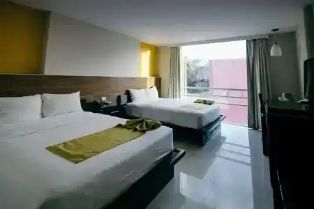 El Español Paseo de Montejo - 67