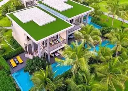Pullman Phu Quoc Beach Resort - 48