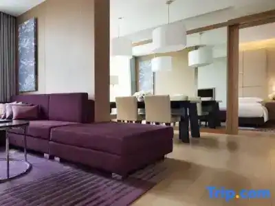 Marriott Executive Bangkok, Sukhumvit Thonglor - 78