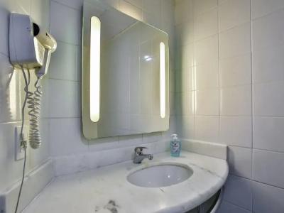 ibis Lausanne Crissier - 46
