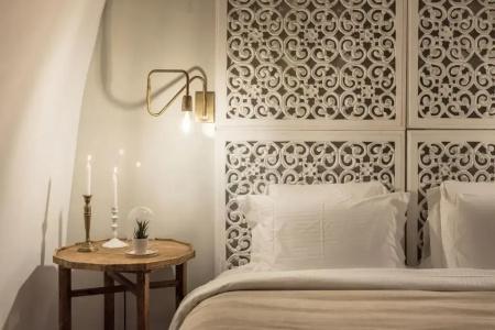 Cocoon Suites - 184