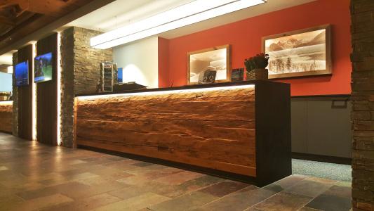 Sunstar & SPA Davos - 0