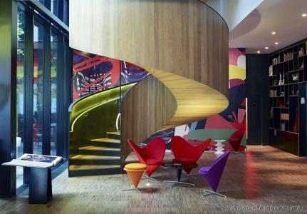 citizenM London Bankside - 13