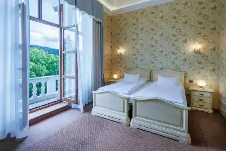 Chateau Cihelny - 46