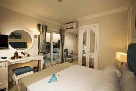 Zena Bodrum - 26