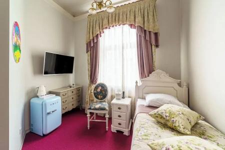 Villa Roze - 25