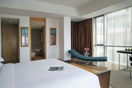 Burjuman Arjaan by Rotana - Dubai - 41