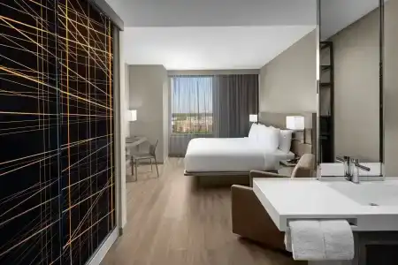 Ac By Marriott Miami Dadeland - 44