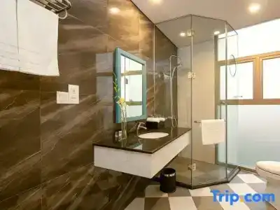 Grand Cititel Danang - 109