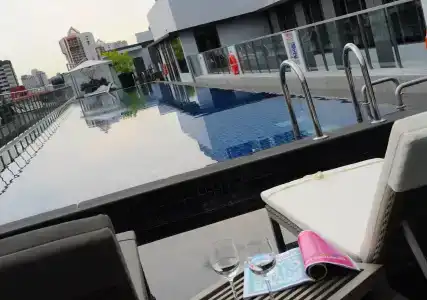 Parc Sovereign - Tyrwhitt - 17