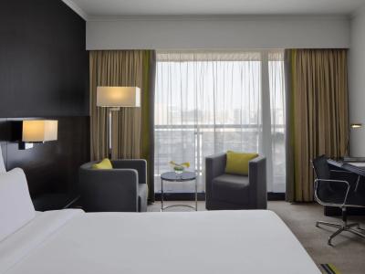 Pullman Dubai Creek City Centre - 3