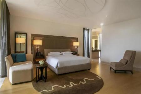 Park Hyatt Abu Dhabi and Villas - 104