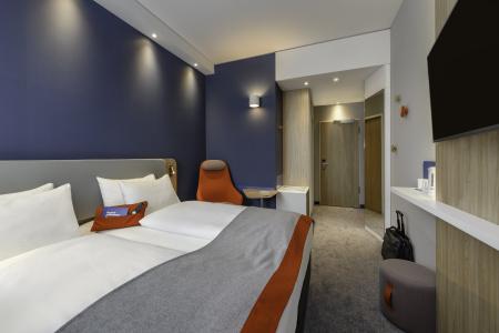 Holiday Inn Express - Regensburg, An Ihg - 13