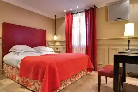 Hôtel du Château & Spa - Les Collectionneurs - 75