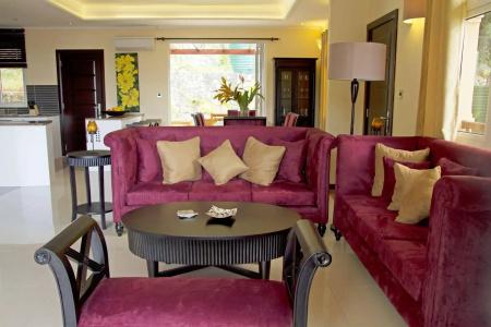 The Palm Seychelles - 49