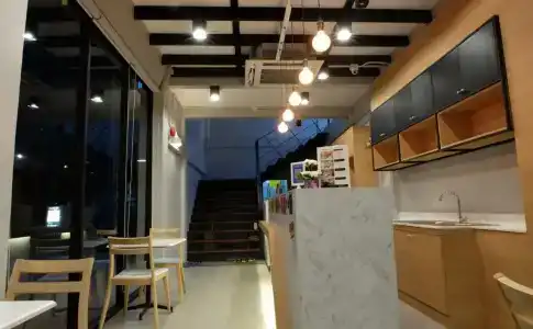 Siam Stadium Hostel - 14