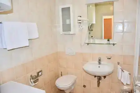 Pervanovo with Free Parking - 115