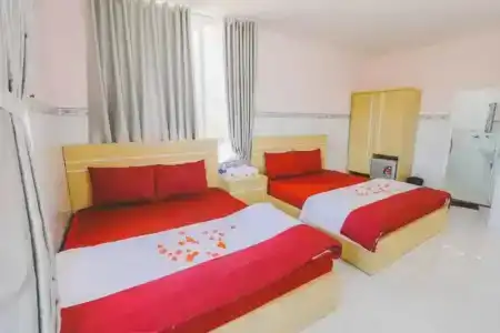 Miami Da Lat - Tuan Vu Da Lat - 29