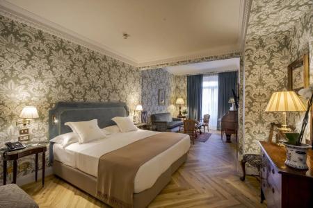 Relais & Châteaux Orfila - 5