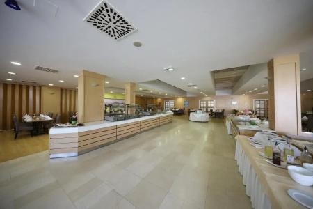 Donat - All Inclusive - 24