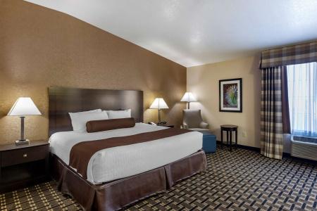 Best Western Plus Las Vegas West - 81
