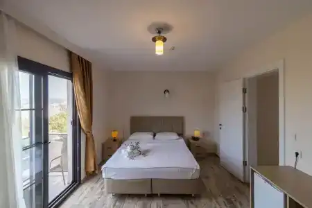 Derin Butik Otel - 110