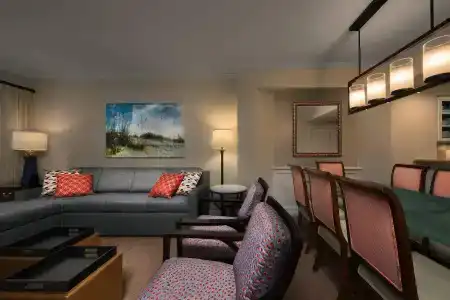 Marriott's SurfWatch - 74
