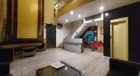Goyal Palace - 8