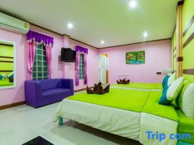 Baan Tonpai Koh Larn - 22