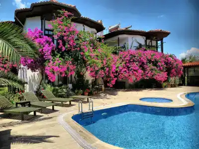 Murat Pasha Mansion - 14