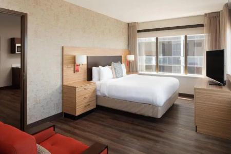 TownePlace Suites by Marriott New Orleans Downtown/Canal Street - 45
