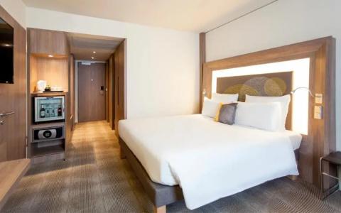Novotel Amsterdam Schiphol Airport - 50