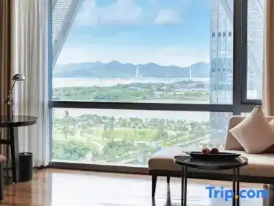 Kapok Shenzhen Bay - 85